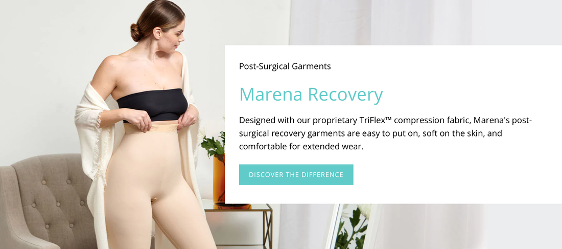 Marena Women's Active Leggings - Medical Compression Garments